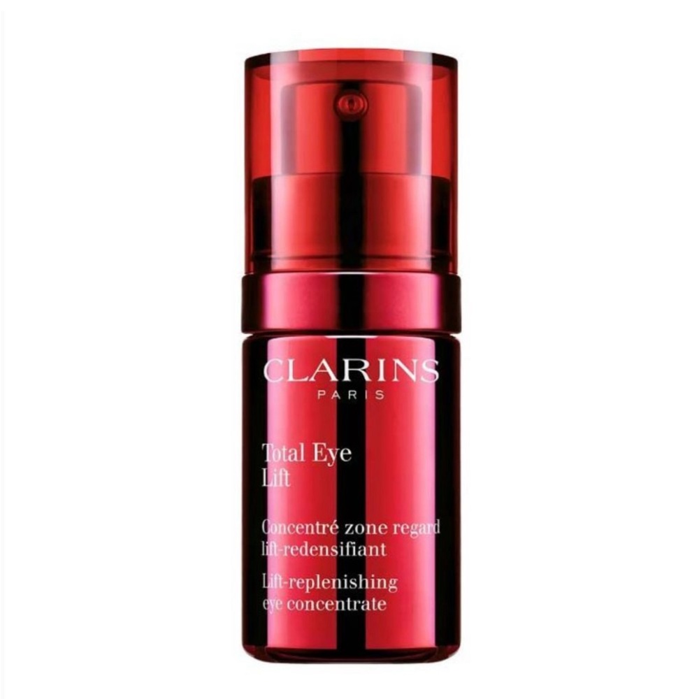 Total Eye Lift Lift-replenishing Total Eye Concentrate
